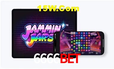 6666bet - Aplicativo Móvel
